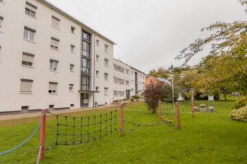 2 Zimmer Wohnung in Lindau Reutin mit Balkon im 2. Stock, 88131 Lindau, Etagenwohnung